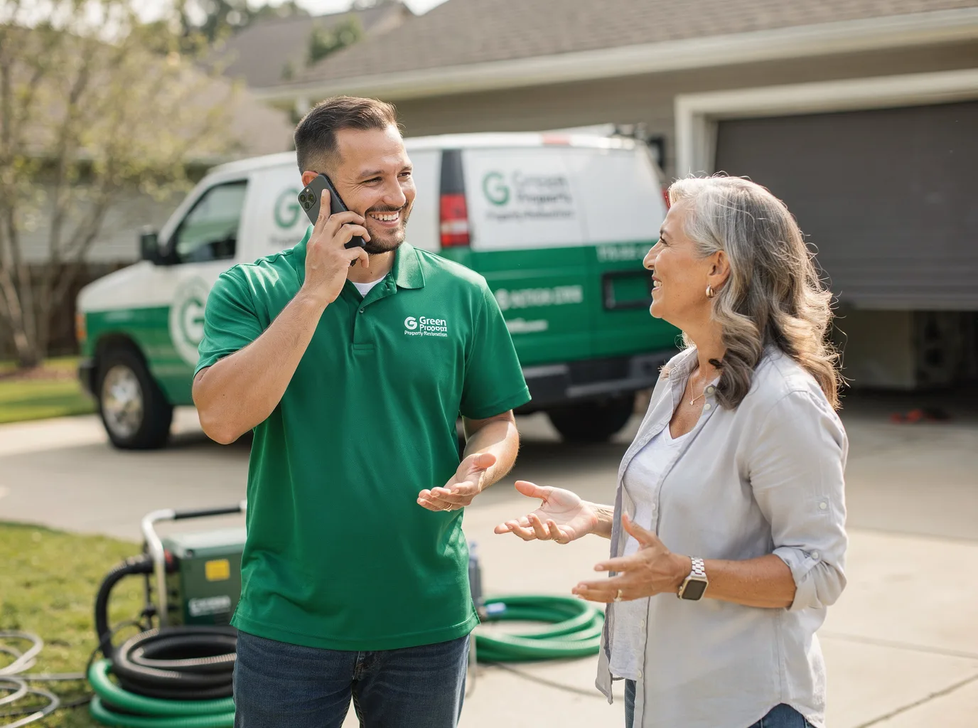 Water Damage Restoration Cary, MS FAQs